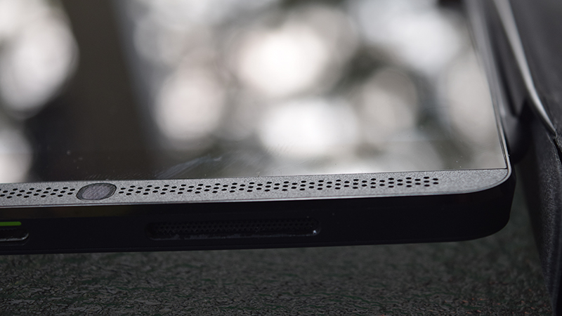 Illustration for article titled Nvidia Shield Tablet: The Kotaku Review